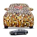 Premium Car Cover for Volvo S-90 Model