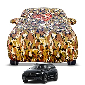 Premium Car Cover for Volvo XC 60
