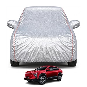 Premium Car Cover for XEV 9e 2024-2026