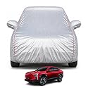 Premium Car Cover for XEV 9e 2024-2026