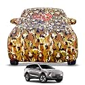 Premium Car Cover for XEV 9S Model