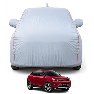 Premium Car Cover for XUV 300 2019-2026