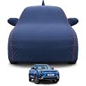 Premium Car Cover for XUV 400 2023-2026