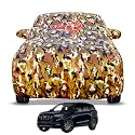 Premium Car Cover for XUV 700 2021-2026