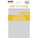 Premium Card Sleeves - War Hammer Quest (75mm x 110mm) 110 Sleeves per Pack