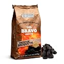 Premium Charcoal Briquettes | Long-Lasting | Natural | 9.9 lb