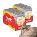 Premium Chicken Gravy Cat Food- 70g Each