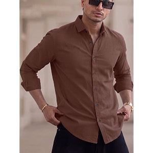 Premium Cotton Shirt for Men Full
