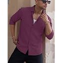 Premium Cotton Shirt for Men Full