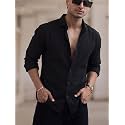 Premium Cotton Shirt for Men Full