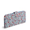 Premium Cotton Tab Wallet