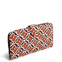 Premium Cotton Tab Wallet