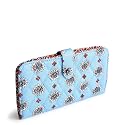 Premium Cotton Tab Wallet