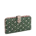 Premium Cotton Tab Wallet