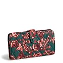 Premium Cotton Tab Wallet