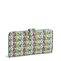 Premium Cotton Tab Wallet