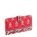 Premium Cotton Tab Wallet