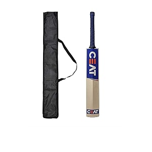 premium design cricket bats for all ages  multiple variants  lightweight amp durable popular willow  cricket bat for adults amp kids ceat cricket bat