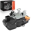 A-Premium Front Right Passenger Side Door Lock