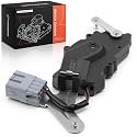 A-Premium Front Left Driver Side Door Lock Actuator