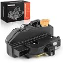 A-Premium Front Left Driver Side Door Lock Actuator