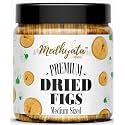 Premium Dried Afghani Anjeer Jar Pack 