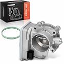 A-Premium Electronic Throttle Body Compatible with Jeep, Dodge & Chrysler
