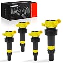 A-Premium Engine Ignition Coil Pack Compatible with Kia & Hyundai