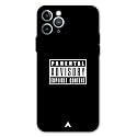 Premium Explicit Case for iPhone 11 Pro