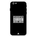 Premium Explicit Case for iPhone 11 Soft-Touch