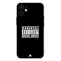 Premium Explicit Case for iPhone 12 Mini