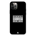 Premium Explicit Case for iPhone 12 Pro