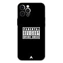 Premium Explicit Case for iPhone 12 Pro