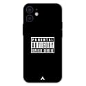 Premium Explicit Case for iPhone 13 Mini