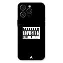 Premium Explicit Case for iPhone 13 Pro