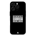 Premium Explicit Case for iPhone 13 Pro