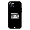 Premium Explicit Case for iPhone 14 Plus