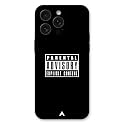Premium Explicit Case for iPhone 14 Pro