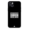 Premium Explicit Case for iPhone 15 Plus
