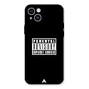 Premium Explicit Case for iPhone 15 Soft-Touch