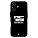 Premium Explicit Case for iPhone 16 Plus