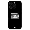 Premium Explicit Case for iPhone 16 ProMax