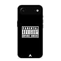Premium Explicit Case for iPhone 17 Air