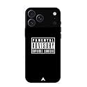Premium Explicit Case for iPhone 17 Pro