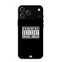 Premium Explicit Case for iPhone 17 Pro