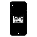 Premium Explicit Case for iPhone Xs Max