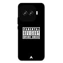 Premium Explicit Case for iQOO 15R Soft-Touch