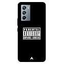 Premium Explicit Case for iQOO 9 SE