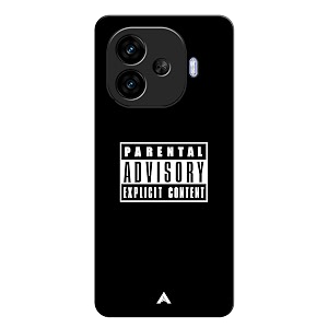 Premium Explicit Case for iQOO Neo 10r