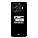 Premium Explicit Case for iQOO Neo 10r